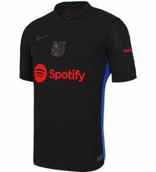 Maillot FC Barcelone exterieur 2024/2025