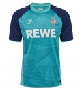 Maillot FC Köln third 2024/2025