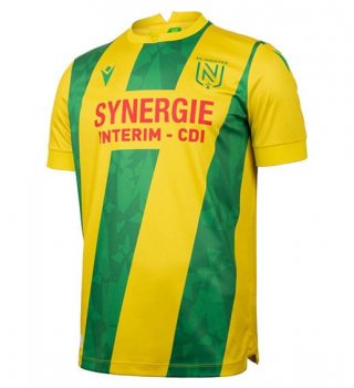 Maillot FC Nantes domicile 2024/2025