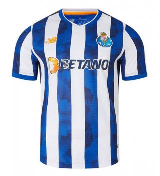 Maillot FC Porto domicile 2024/2025