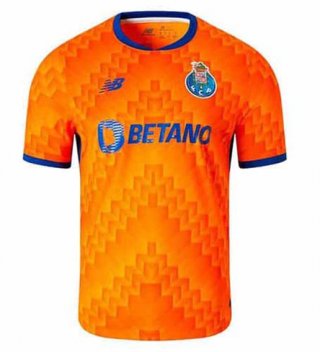 Maillot FC Porto extérieur 2024/2025