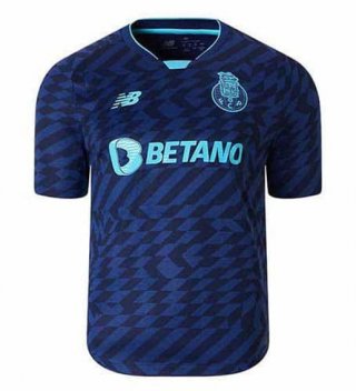 Maillot FC Porto third 2024/2025