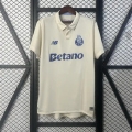 Maillot FC Porto third 2025-2026 blanc