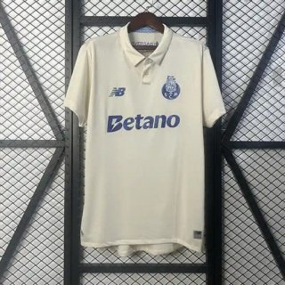 Maillot FC Porto third 2025-2026 blanc