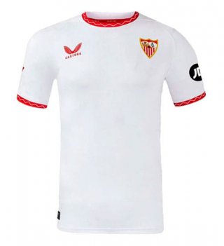 Maillot FC Seville domicile 2024/2025