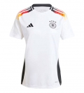 Maillot Femme Allemagne domicile 2024