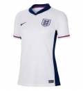 Maillot Femme Angleterre domicile 2024 2025