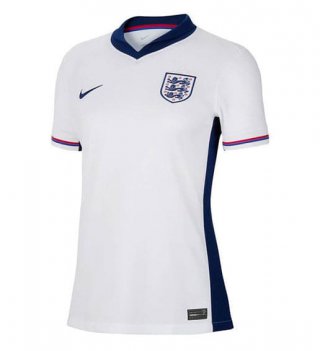 Maillot Femme Angleterre domicile 2024 2025