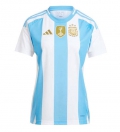 Maillot Femme Argentine domicile 2024