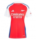 Maillot Femme Arsenal domicile 2024/2025