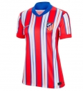 Maillot Femme Atlético Madrid domicile 2024/2025