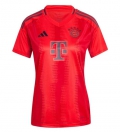 Maillot Femme Bayern Munich domicile 2024/2025