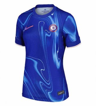 Maillot Femme Chelsea domicile 2024/2025