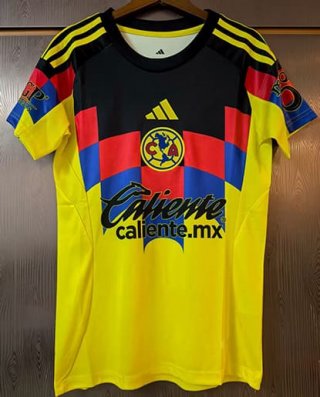 Maillot femme Club América domicile 2025-2026