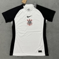 Maillot femme Corinthians domicile 2025/2026