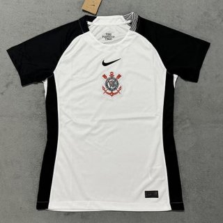 Maillot femme Corinthians domicile 2025/2026