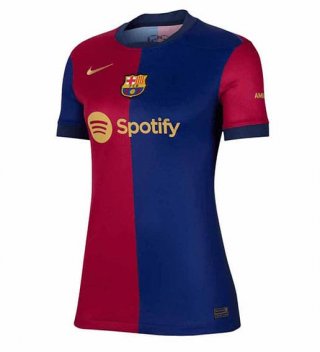 Maillot Femme FC Barcelone domicile 2024/2025