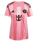 Maillot femme Inter Miami domicile 2025