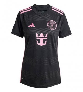 Maillot Femme Inter Miami extérieur 2024/2025