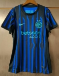 Maillot femme Inter Milan domicile 2025/2026