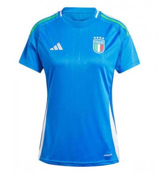 Maillot Femme Italie domicile 2024