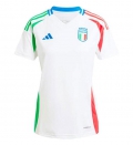 Maillot Femme Italie extérieur 2024