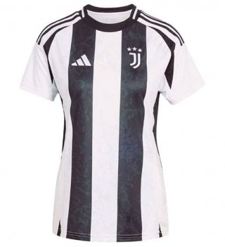 Maillot Femme Juventus domicile 2024/2025