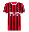 Maillot Femme Milan AC domicile 2024/2025