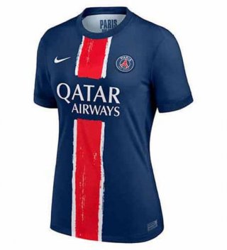 Maillot Femme PSG domicile 2024/2025