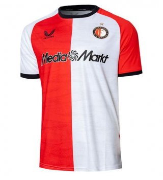 Maillot Feyenoord domicile 2024/2025