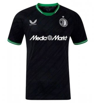 Maillot Feyenoord extérieur 2024/2025