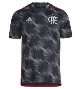 Maillot Flamengo third 2024/2025