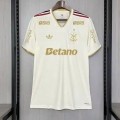 Maillot Flamengo third 2025-2026 blanc