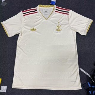 Maillot Flamengo third 2025-2026 blanc