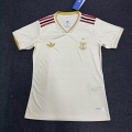 Maillot Flamengo third 2025-2026 Femme blanc