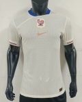 maillot France extérieur womens 2025 homme