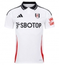 Maillot Fulham domicile 2024/2025