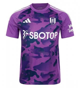 Maillot Fulham third 2024/2025