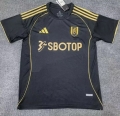 Maillot Fulham third 2025/2026 noir