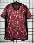 Maillot Galatasaray third 2025-2026 rouge