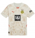 Maillot Gardien Dortmund_blanc 2024/2025