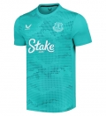 Maillot gardien Everton extérieur 2024/2025