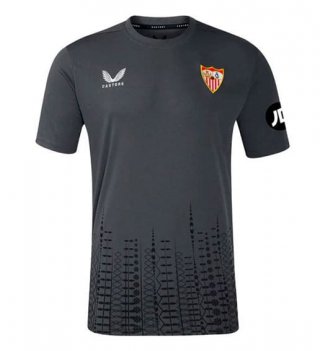 Maillot gardien FC Seville gris 2024/2025