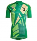 Maillot gardien Juventus extérieur 2024/2025