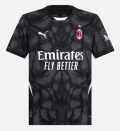 Maillot Gardien Milan AC noir 2024/2025