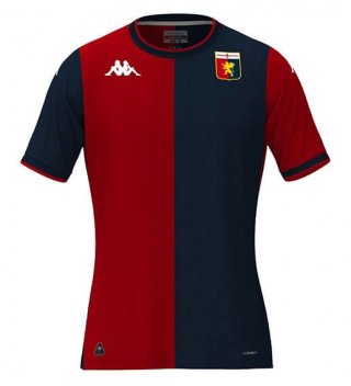 Maillot Genoa domicile 2024/2025