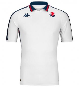 Maillot Genoa extérieur 2024/2025