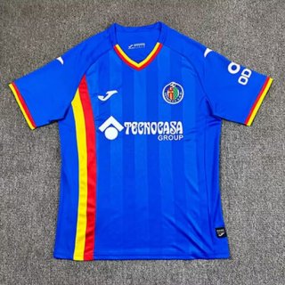 Maillot Getafe domicile 2025-2026 bleu