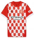 Maillot Girona domicile 2024/2025