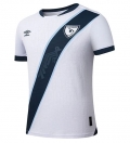 Maillot Guatemala domicile 2025